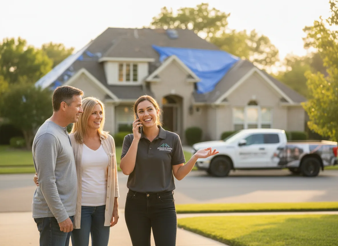 Emergency Roof Repair Glen Ferris, WV FAQs